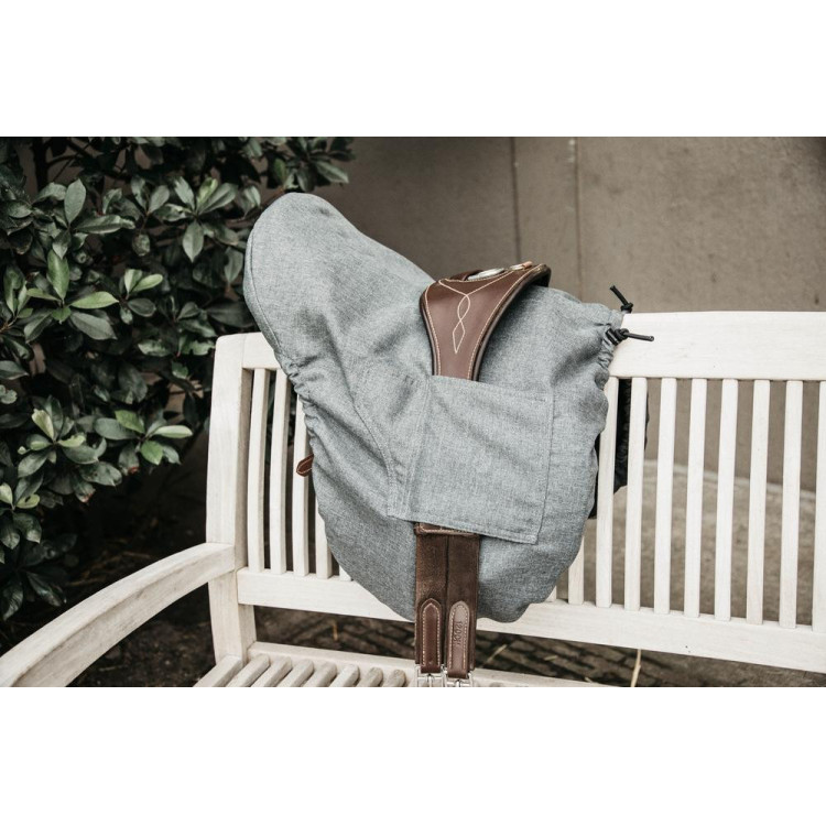 Funda de silla de salto Kentucky