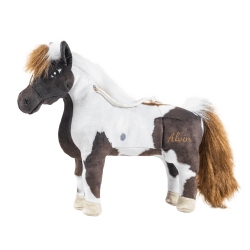 Juguete Relajante Alvin Kentucky Blanco/marrón