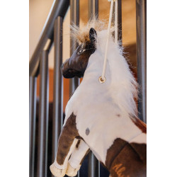 Juguete Relajante Alvin Kentucky Blanco/marrón