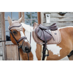 Juguete Relajante Alvin Kentucky Blanco/marrón