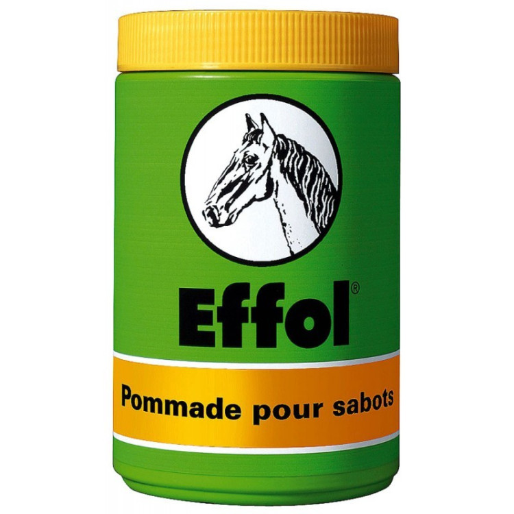 Effol® Pomada para Cascos