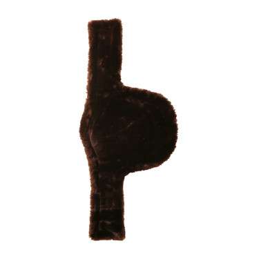 Oveja extraíble para cinchuelo Kentucky Castaño Marr&amp;amp;oacute;n