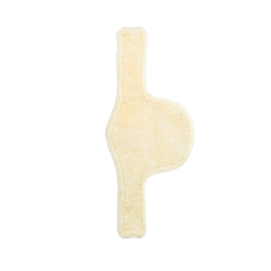 Oveja extraíble para cinchuelo Kentucky Natural Marrón Oveja extraíble para cinchuelo Kentucky Natural Marrón