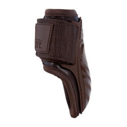 Protector de menudillo para caballos jóvenes Kentucky Castaño Marr&amp;amp;oacute;n