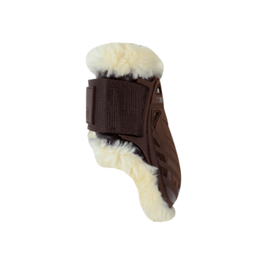 Protector para menudillo caballos jóvenes borrego vegano Kentucky Protector para menudillo caballos jóvenes borrego vegano Kentucky
