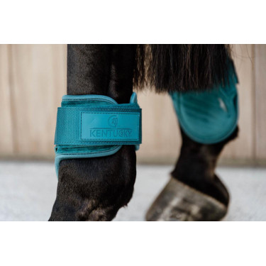 Protectores para menudillo caballos jóvenes Velvet Kentucky Protectores para menudillo caballos jóvenes Velvet Kentucky