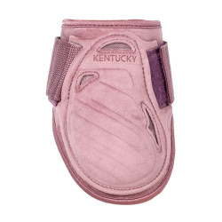 Protectores para menudillo caballos jóvenes Velvet Kentucky Rosa viejo