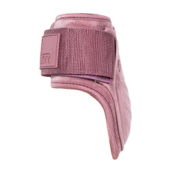 Protectores para menudillo caballos jóvenes Velvet Kentucky Rosa viejo
