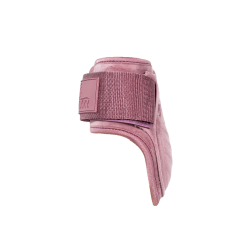 Protectores para menudillo caballos jóvenes Velvet Kentucky Rosa viejo Protectores para menudillo caballos jóvenes Velvet Kentucky Rosa viejo