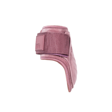 Protectores para menudillo caballos jóvenes Velvet Kentucky Rosa viejo Protectores para menudillo caballos jóvenes Velvet Kentucky Rosa viejo