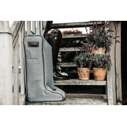 Bolsa para botas Kentucky