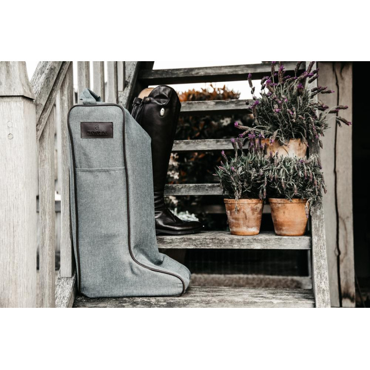 Bolsa para botas Kentucky