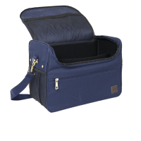 new Azul marino
