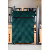 new Verde oscuro