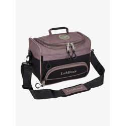 Bolsa de limpieza ShowKit LeMieux Nuez Marrón