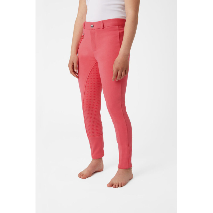 Pantalón Horze Activo Silicona - niños Pantalón Horze Activo Silicona - niños