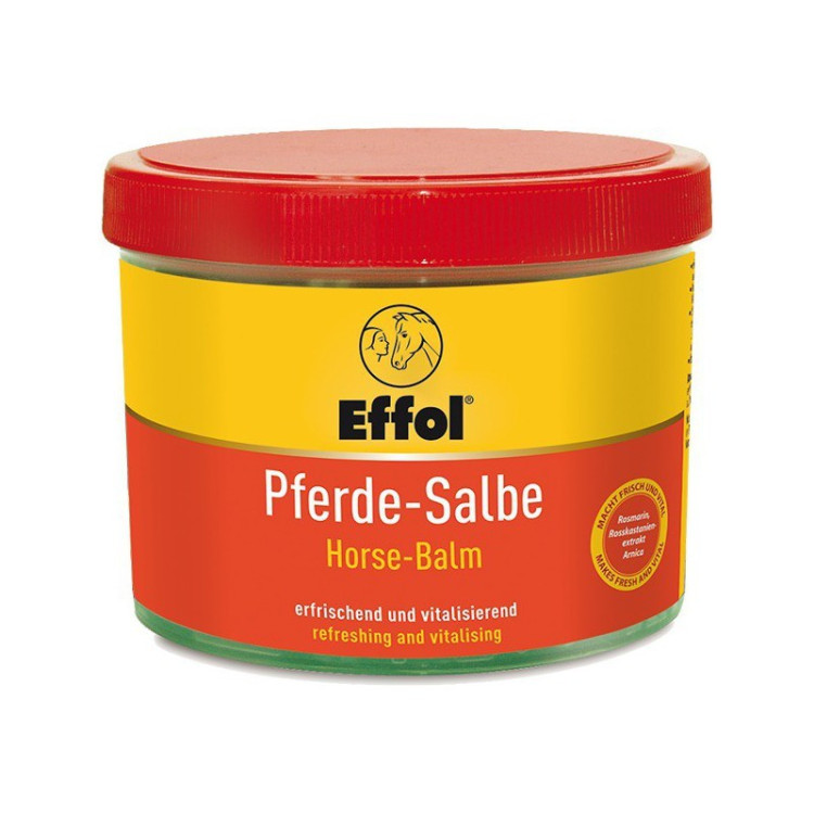 Effol® Bálsamo revitalizante Effol® Bálsamo revitalizante