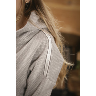 Sudadera Pénélope Chilly Sudadera Pénélope Chilly