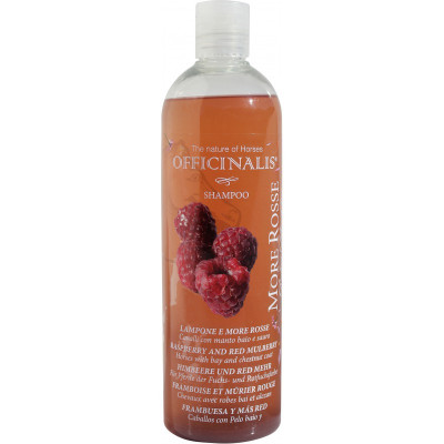 Champú Officinalis®...