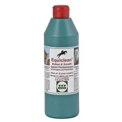 Equiclean® Stassek Aire Libre & Piel Sensitiva Equiclean® Stassek Aire Libre & Piel Sensitiva