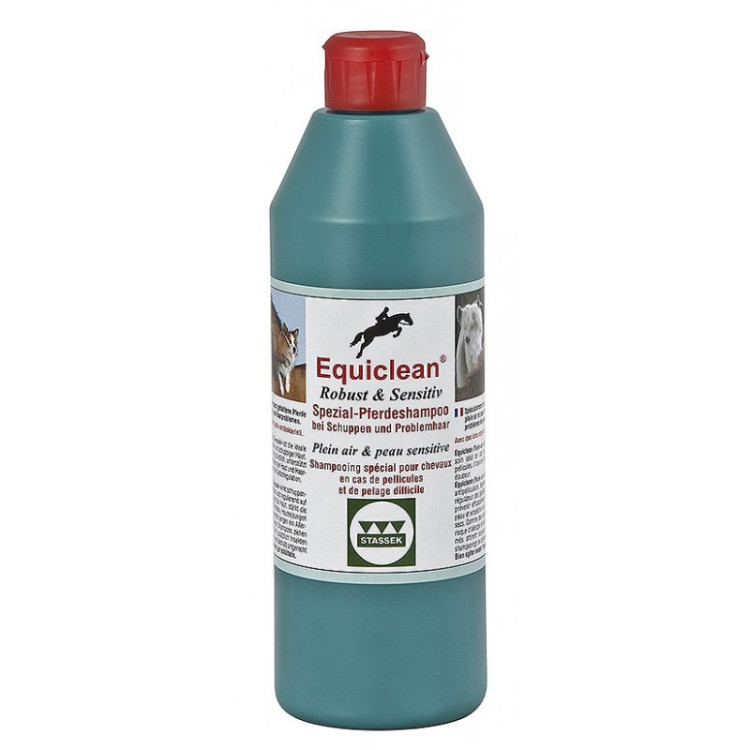 Equiclean® Stassek Aire Libre & Piel Sensitiva Equiclean® Stassek Aire Libre & Piel Sensitiva