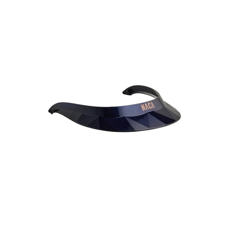 Visera para casco Naca Visera para casco Naca
