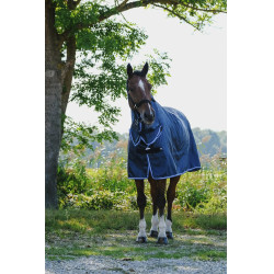 Capa de lluvia combo Riding World Capa de lluvia combo Riding World