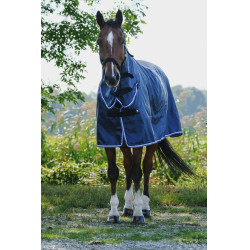 Capa de lluvia combo Riding World Capa de lluvia combo Riding World