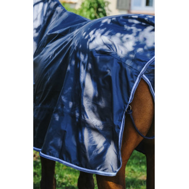 Capa de lluvia combo Riding World Capa de lluvia combo Riding World