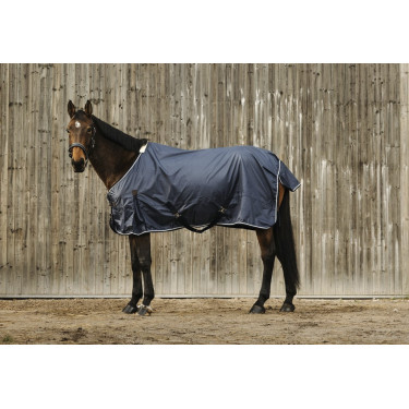 Capa de lluvia Equithème Capa de lluvia Equithème