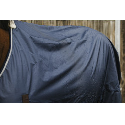 Capa de lluvia Equithème Capa de lluvia Equithème