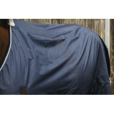 Capa de lluvia Equithème Capa de lluvia Equithème