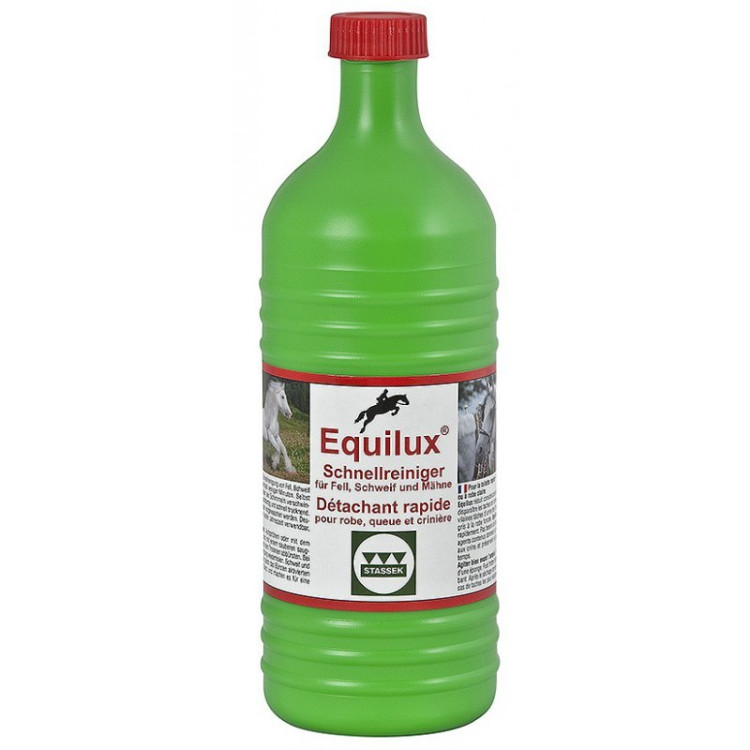 Equilux® Stassek Producto limpador para la capa Equilux® Stassek Producto limpador para la capa