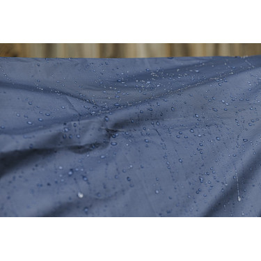 Capa de lluvia Equithème Capa de lluvia Equithème