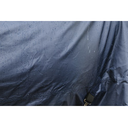 Capa de lluvia Equithème Capa de lluvia Equithème