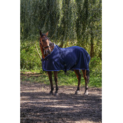 Camisa de punto fino Riding World
