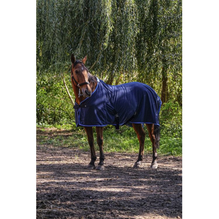 Camisa de punto fino Riding World