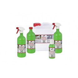 Equilux® Stassek Producto limpador para la capa