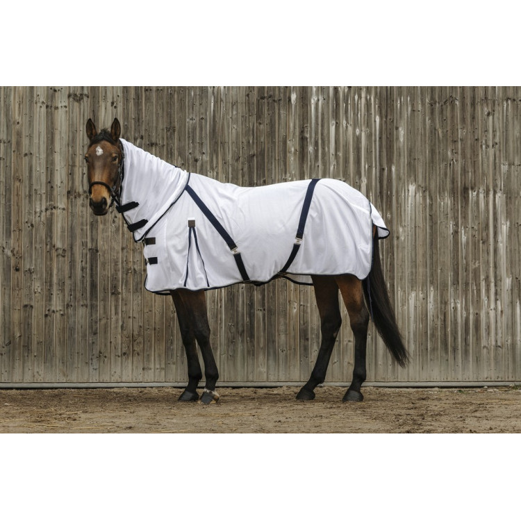 Camisa Equithème Mesh combo Camisa Equithème Mesh combo