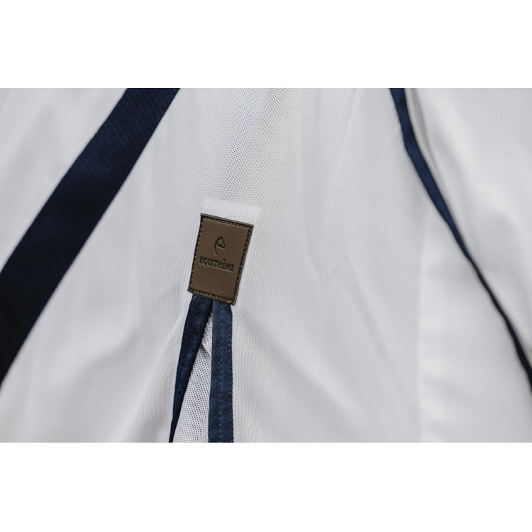 Camisa Equithème Mesh combo Camisa Equithème Mesh combo