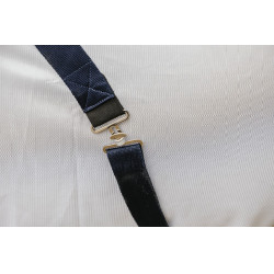 Camisa Equithème Mesh combo Camisa Equithème Mesh combo
