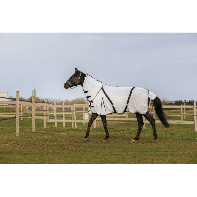 Camisa Equithème Mesh combo Camisa Equithème Mesh combo
