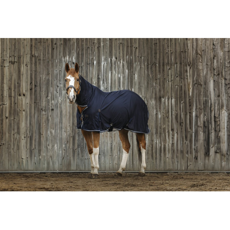 Camisa Equithème Micro mesh combo Camisa Equithème Micro mesh combo