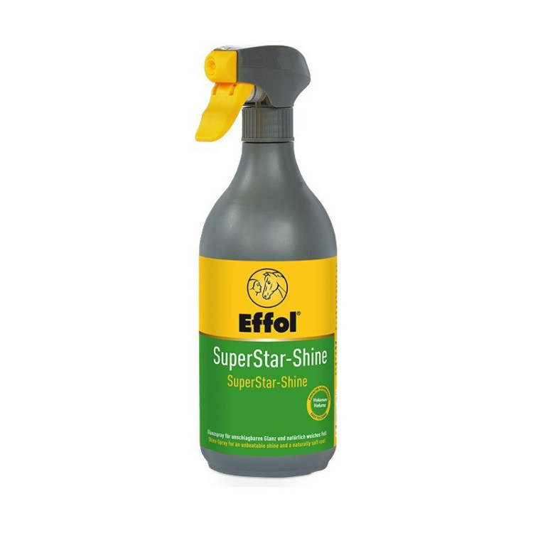 Effol® Loción Súper Star Abrillantador Effol® Loción Súper Star Abrillantador