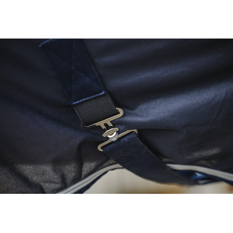 Camisa Equithème Micro mesh combo Camisa Equithème Micro mesh combo
