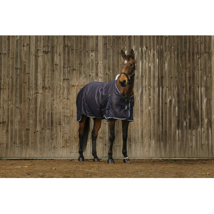 Camisa Equithème Vague Camisa Equithème Vague