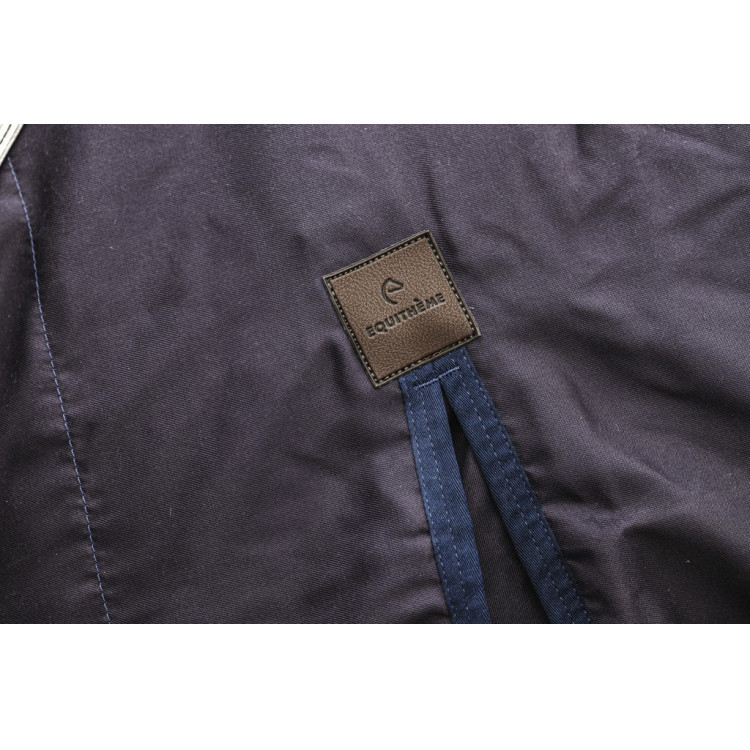 Camisa Equithème Vague Camisa Equithème Vague