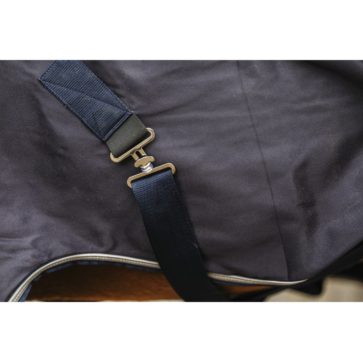 Camisa Equithème Vague Camisa Equithème Vague