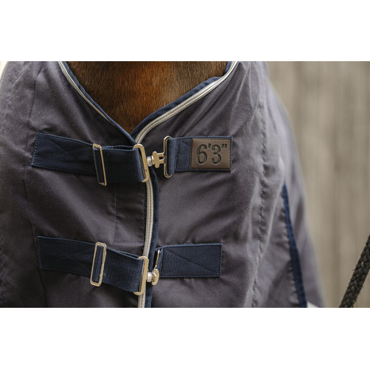 Camisa Equithème Vague Camisa Equithème Vague