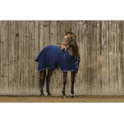 Camisa polar Equithème Vague Camisa polar Equithème Vague